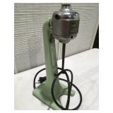 Vintage Hamilton beach number 18 mixer