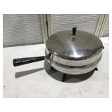 FaberWare electric skillet