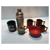 Drink mixer, Pittsburg Steelers, Cousy & more