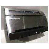 Food saver V3825 untested