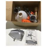 Victorio strainer number 200Donï¿½t know if all