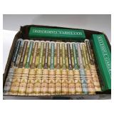 Encyclopedia of gardening books and more