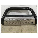 2015 Toyota Tacoma front bumper