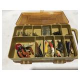 Mini Magnum sidekick buy Plano  with contents