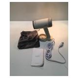 Kexi handheld garment steamer