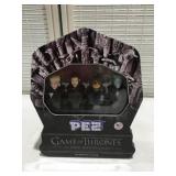 Game of thrones, Pez collectible