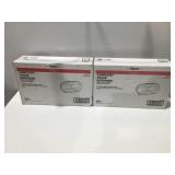 2 SYSCO classic complete tissue dispenser NIB