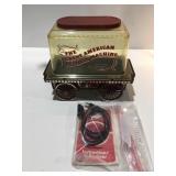 Electric popcorn maker