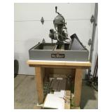Dewalt radial arm saw