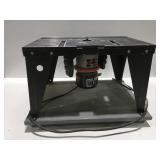Craftsman 1 hp router with table