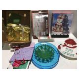 Christmas items