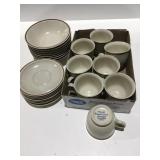 Floral expressions, Hearthside