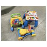 Childrenï¿½s toys