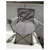 Bag chair no bag rough condition