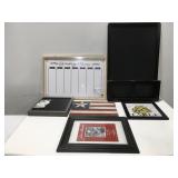 Miscellaneous signs frames and more