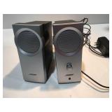 Bose computer speakers