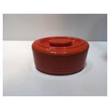 Vintage oval Westinghouse made by hall