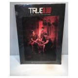 True blood the poster collection package unopened