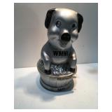 Pig in a barrel bank