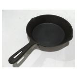Cast iron skillet 8 inch