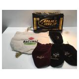 Alcohol related bags