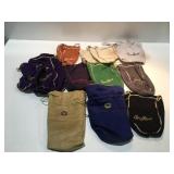 Crown Royal bags