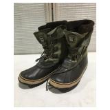 G.H. Bass menï¿½s boots, size 11
