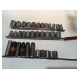 Miscellaneous sockets