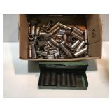 Miscellaneous sockets