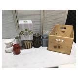 Scentsy warmers and more