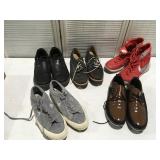 Menï¿½s size 12 shoes