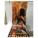 Bud light / Budweiser vinyl banner, 5ï¿½ x 22ï¿½