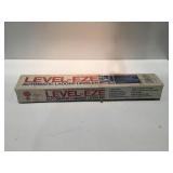 Level - eze automatic ladder, leveler