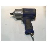 Cornwell 1/2  drive pneumatic impact IRC8000
