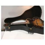 Harmony acoustic guitar