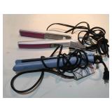 2 flat irons lena sutra