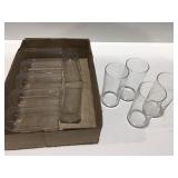 11. Beverage glasses.6ï¿½