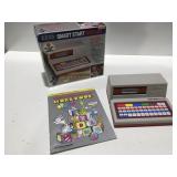 Vtech Smart start speller untested