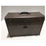Kennedy machinist toolbox style, 520 with