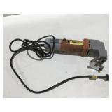 Chicago electric metal shear