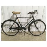 Vintage Indian scout 3 speed 26 inch bicycle