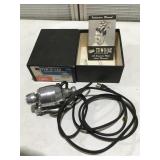 Vintage oster stim u lax massaging instrument