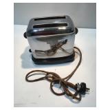 Procter two. Slice toaster.