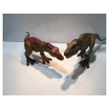 Jurassic Park dinosaurs