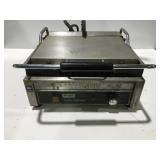 Waring commercial Panini supreme pressHeavy
