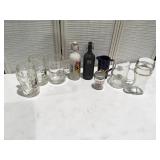 Advertising, mugs, bottles, and more