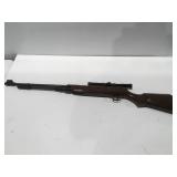 Pellet gun maker in caliber unknown