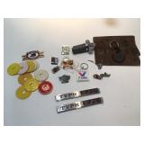 Automobile and more related items collectible