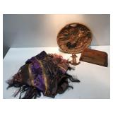 Vintage souvenir items