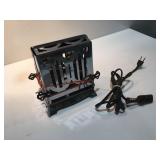 Antique Westinghouse electric toaster